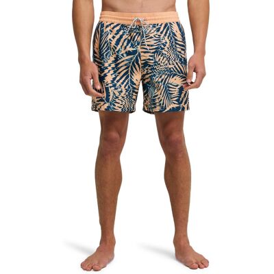 Billabong Bañador de hombre Vacay Layback . (XXL) Naranja Billabong Bañador de hombre Vacay Layback . (XXL) Naranja