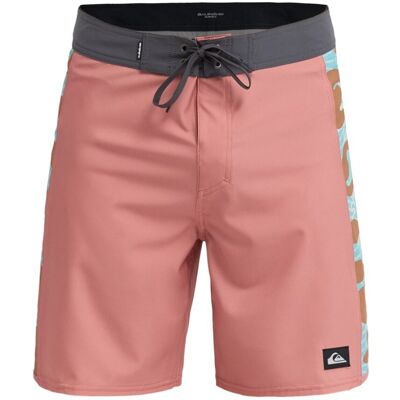 Quiksilver Bañador de hombre Surfsilk Arch 18" . (3XL) Rosa Quiksilver Bañador de hombre Surfsilk Arch 18" . (3XL) Rosa