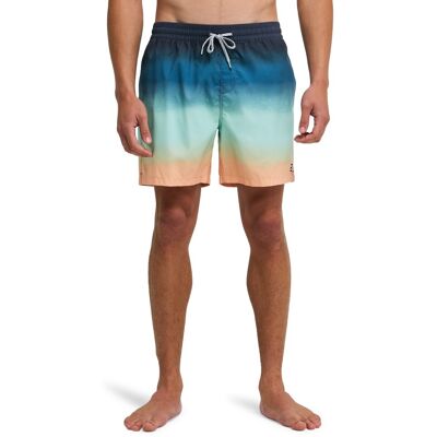 Billabong Bañador de hombre All Day Fade 16" . (L) Verde Billabong Bañador de hombre All Day Fade 16" . (L) Verde