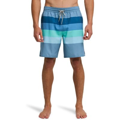Billabong Bañador de hombre 73 Layback . (XXL) Azul Billabong Bañador de hombre 73 Layback . (XXL) Azul