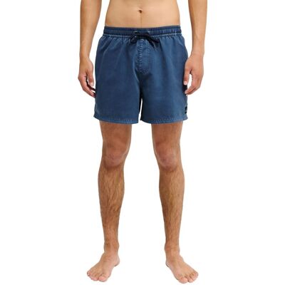 Quiksilver Bañador de hombre Everyday Surfwash Volley 15" . (L) Azul Quiksilver Bañador de hombre Everyday Surfwash Volley 15" . (L) Azul