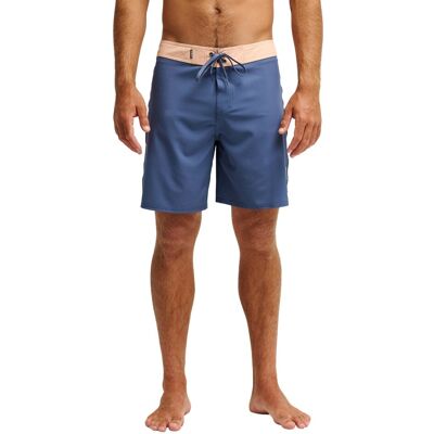Quiksilver Bañador de hombre Surfsilk Beach Daze 18" . (M-L) Azul Quiksilver Bañador de hombre Surfsilk Beach Daze 18" . (M-L) Azul