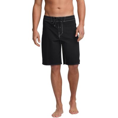 Billabong Bañador de hombre Core Lord Pro 20" . (M-L) Negro Billabong Bañador de hombre Core Lord Pro 20" . (M-L) Negro