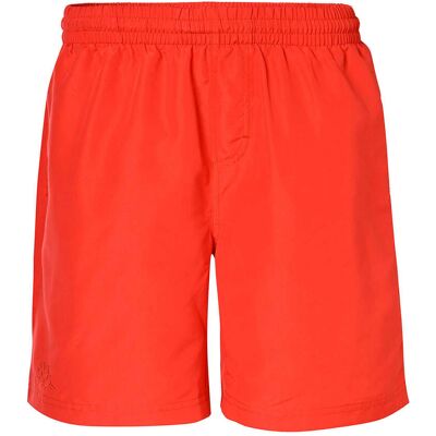 Kappa Bañador de hombre Zolg . (M) Rojo Kappa Bañador de hombre Zolg . (M) Rojo