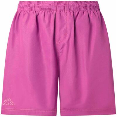 Kappa Bañador de hombre Zolg . (3XL) Morado Kappa Bañador de hombre Zolg . (3XL) Morado