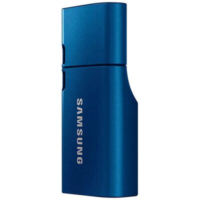 Samsung Pendrive USB Flash Drive Tipo-C, 64 GB. Azul Samsung Pendrive USB Flash Drive Tipo-C, 64 GB. Azul