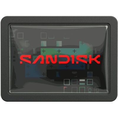 SanDisk Pendrive Extreme Fit USB-C - 64GB. Negro SanDisk Pendrive Extreme Fit USB-C - 64GB. Negro