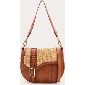 Campomaggi Bolso de hombro Gioachina. Marrón claro Campomaggi Bolso de hombro Gioachina. Marrón claro