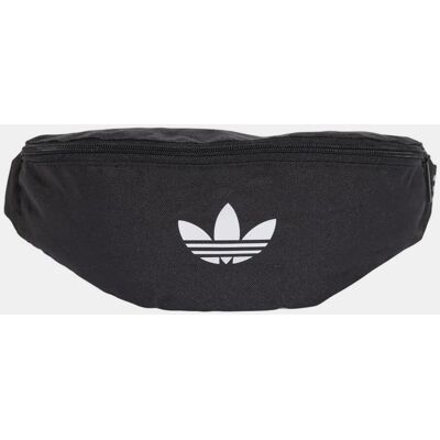 Adidas Riñonera Unisex Adicolor . Negro Adidas Riñonera Unisex Adicolor . Negro