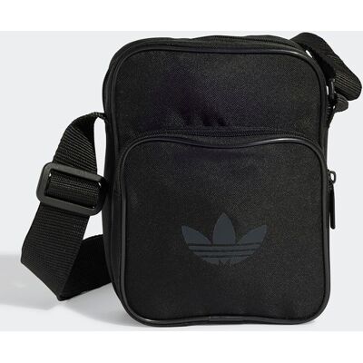 Adidas Bolso De Hombro AC SIB Originals. Negro Adidas Bolso De Hombro AC SIB Originals. Negro