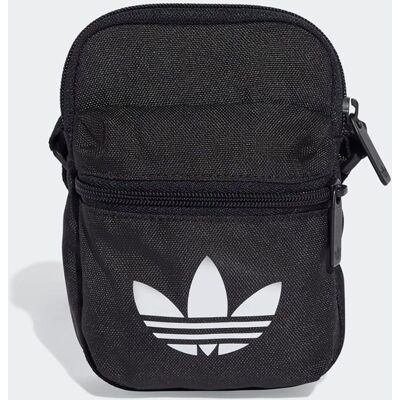 Adidas Bolso Adicolor Unisex . Negro Adidas Bolso Adicolor Unisex . Negro