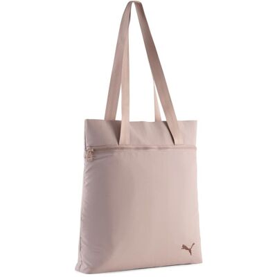 Puma Bolsa Deporte de Transporte Unisex HER Tote . Marrón Puma Bolsa Deporte de Transporte Unisex HER Tote . Marrón