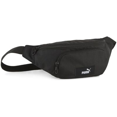 Puma Riñonera ACADEMY Unisex . Negro Puma Riñonera ACADEMY Unisex . Negro