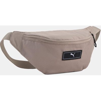 Puma Riñoneras de Transporte de Hombre Deck Waist Bag . (Única) Marrón Puma Riñoneras de Transporte de Hombre Deck Waist Bag . (Única) Marrón