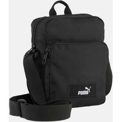 Puma Bolsos y Organizadores de Casual de Hombre ACADEMY Portable . (Única) Negro Puma Bolsos y Organizadores de Casual de Hombre ACADEMY Portable . (Única) Negro