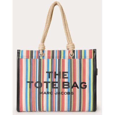 Marc Jacobs Bolso shopping L Tote Mesh. Multicolor Marc Jacobs Bolso shopping L Tote Mesh. Multicolor