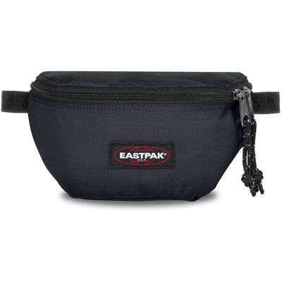 Eastpak Riñonera unisex Springer . Negro Eastpak Riñonera unisex Springer . Negro