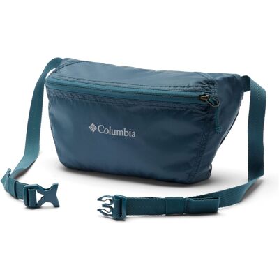 Columbia Riñonera unisex Lightweight Packable . Azul Columbia Riñonera unisex Lightweight Packable . Azul