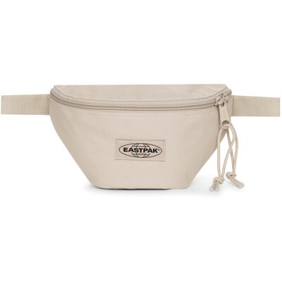 Eastpak Riñonera unisex Springer . Beige Eastpak Riñonera unisex Springer . Beige