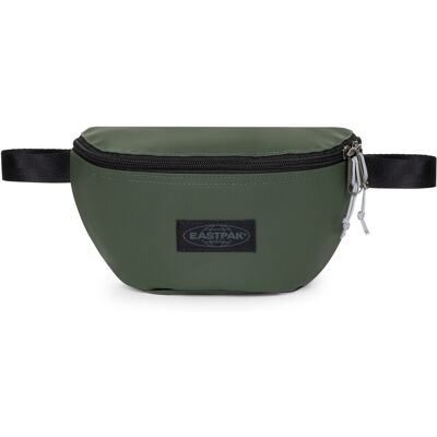 Eastpak Riñonera unisex Springer . Verde militar Eastpak Riñonera unisex Springer . Verde militar