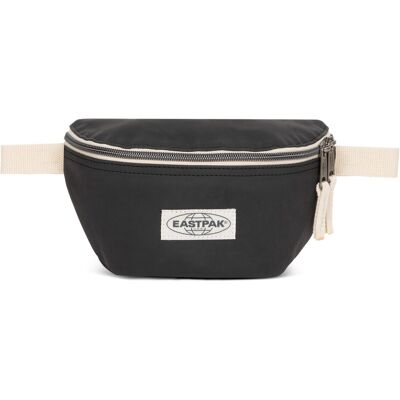Eastpak Riñonera unisex Springer . Negro Eastpak Riñonera unisex Springer . Negro
