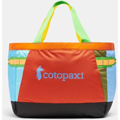 Cotopaxi Bolsa Unisexallpa 60l Gear Hauler Tote del día. Multicolor Cotopaxi Bolsa Unisexallpa 60l Gear Hauler Tote del día. Multicolor