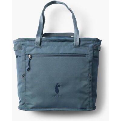 Cotopaxi Bolso Mente 22L Tote con doble asa. Azul Cotopaxi Bolso Mente 22L Tote con doble asa. Azul