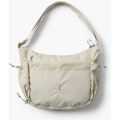 Cotopaxi Bolso de hombro Viaje 12L con cuerda elástica en la parte inferior. Beige Cotopaxi Bolso de hombro Viaje 12L con cuerda elástica en la parte inferior. Beige