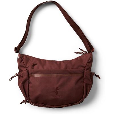 Cotopaxi Bolso de hombro Viaje 9L unisex con materiales 100% reciclados. (Única) Marrón Cotopaxi Bolso de hombro Viaje 9L unisex con materiales 100% reciclados. (Única) Marrón