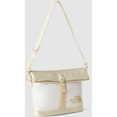 The North Face Bolso de hombro unisex Base Camp . (Única) Blanco The North Face Bolso de hombro unisex Base Camp . (Única) Blanco