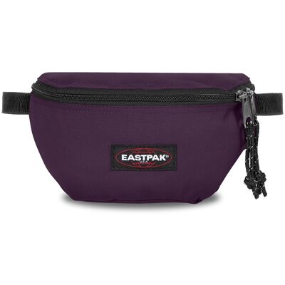 Eastpak Riñonera unisex Springer . Ciruela Eastpak Riñonera unisex Springer . Ciruela