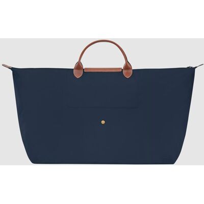 Longchamp Bolsas de viaje Le Pliage Original blanda con capacidad de 42L. Azul marino Longchamp Bolsas de viaje Le Pliage Original blanda con capacidad de 42L. Azul marino