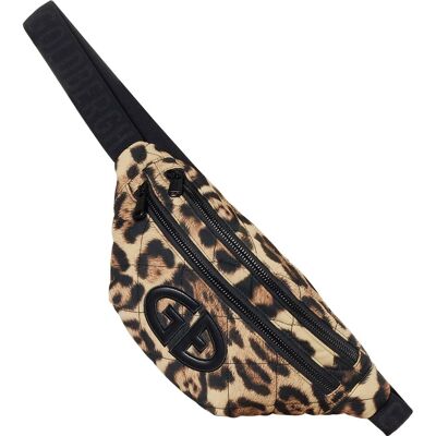 Goldbergh Riñonera de mujer Loreana . (Única) Estampado Goldbergh Riñonera de mujer Loreana . (Única) Estampado