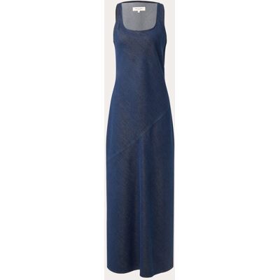 Rag & Bone Rag & Bone - Vestido Daisy ultra featherweight Ocean Rinse. (XL) Azul Rag & Bone Rag & Bone - Vestido Daisy ultra featherweight Ocean Rinse. (XL) Azul