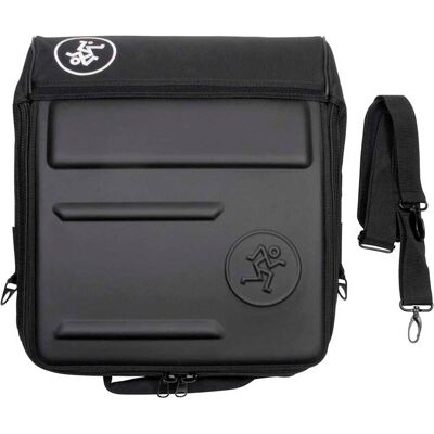 Mackie Funda para Mesa de Mezclas Dl806 - Dl1608 Bag. Negro Mackie Funda para Mesa de Mezclas Dl806 - Dl1608 Bag. Negro
