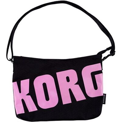 Korg Funda para Equipo DJ SEQUENZ SB--PK. Rosa Korg Funda para Equipo DJ SEQUENZ SB--PK. Rosa