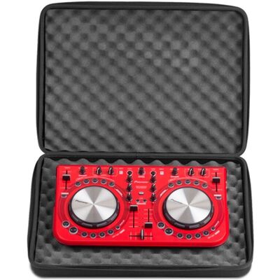 UDG Flight Case para Equipo DJ U8301Bl. Negro UDG Flight Case para Equipo DJ U8301Bl. Negro