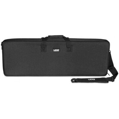 UDG Funda para teclados U8306BL - Creator 49 Keyboard Hardcase Black. Negro UDG Funda para teclados U8306BL - Creator 49 Keyboard Hardcase Black. Negro
