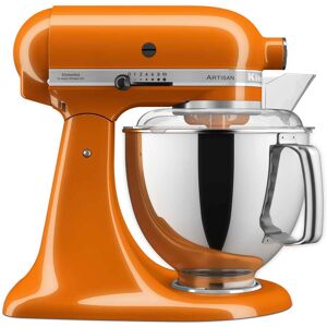KitchenAid Robot mezclador línea Artisan 5KSM175 PSE. Naranja KitchenAid Robot mezclador línea Artisan 5KSM175 PSE. Naranja
