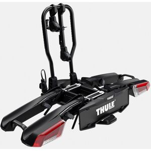 Thule Portabicicleta de Bola Easyfold3 2 Bicicletas . Negro Thule Portabicicleta de Bola Easyfold3 2 Bicicletas . Negro