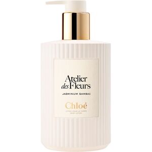 Chloé Loción Corporal Atelier des Fleurs Jasminum Sambac Perfumed 300 ml . Chloé Loción Corporal Atelier des Fleurs Jasminum Sambac Perfumed 300 ml .