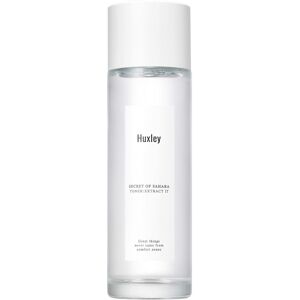 Huxley - Extract It 120ml - Tónico Hidratante Huxley - Extract It 120ml - Tónico Hidratante