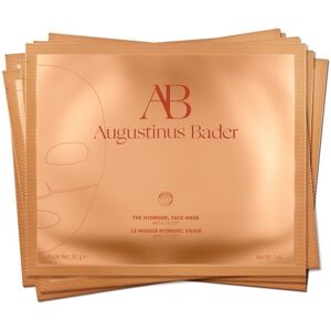 Augustinus Bader Mascarilla facial Hidrogel Agustinus 6 unidades Bader. Augustinus Bader Mascarilla facial Hidrogel Agustinus 6 unidades Bader.