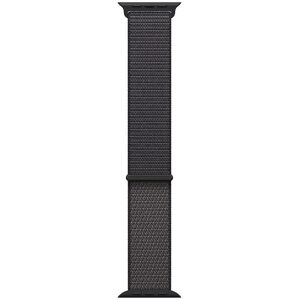 Apple Correa Loop deportiva 46mm en color Gris oscuro Talla XL. Gris oscuro Apple Correa Loop deportiva 46mm en color Gris oscuro Talla XL. Gris oscuro