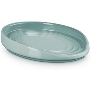 Le Creuset Reposapiés de cerámica ovalado - Accesorios de cocina Le Creuset Reposapiés de cerámica ovalado - Accesorios de cocina