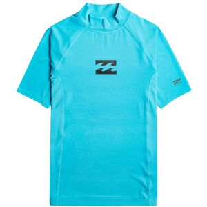 Billabong Protección Solar Azul Waves All Day - Rash Guard Billabong Protección Solar Azul Waves All Day - Rash Guard