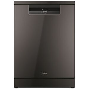 Haier XF 6B0M3PDA - Antracita - Lavavajillas Haier XF 6B0M3PDA - Antracita - Lavavajillas