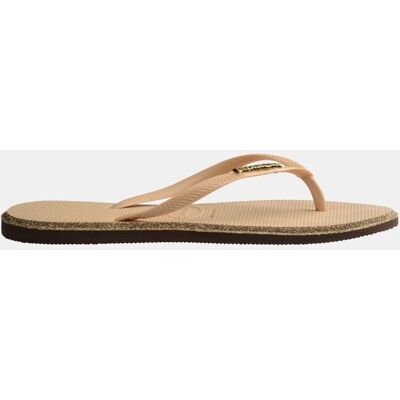 Havaianas Flip flop. (36) Natural Havaianas Flip flop. (36) Natural