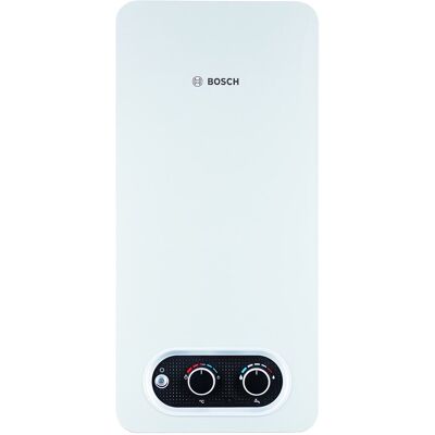 Bosch Calentador T4204 11 - B de Gas Butano. Blanco Bosch Calentador T4204 11 - B de Gas Butano. Blanco