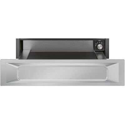 SMEG Calienta platos - CPR915X. Acero Inox SMEG Calienta platos - CPR915X. Acero Inox